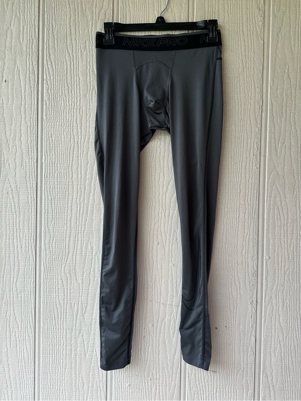 Mens Nike Pro Dri-Fit Leggings